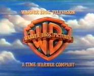Warner Bros. Studios logo